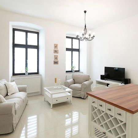 Apartamenty Winnicy Kresy III Krakau Buitenkant foto