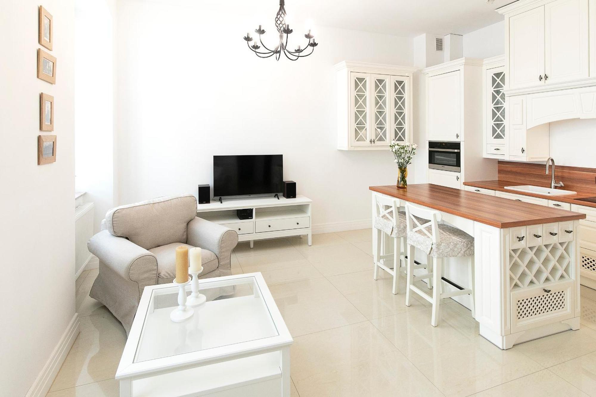 Apartamenty Winnicy Kresy III Krakau Buitenkant foto