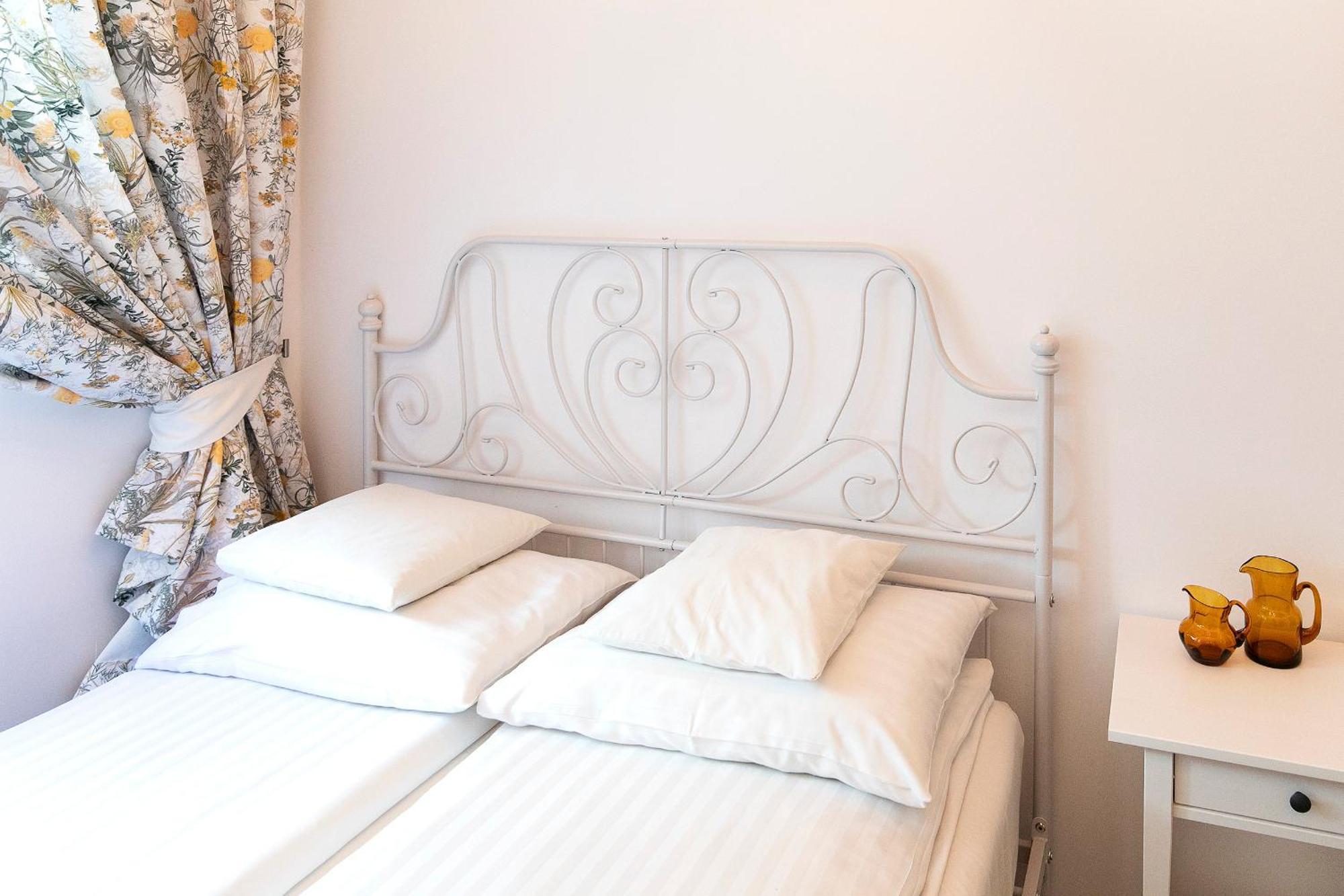 Apartamenty Winnicy Kresy III Krakau Buitenkant foto