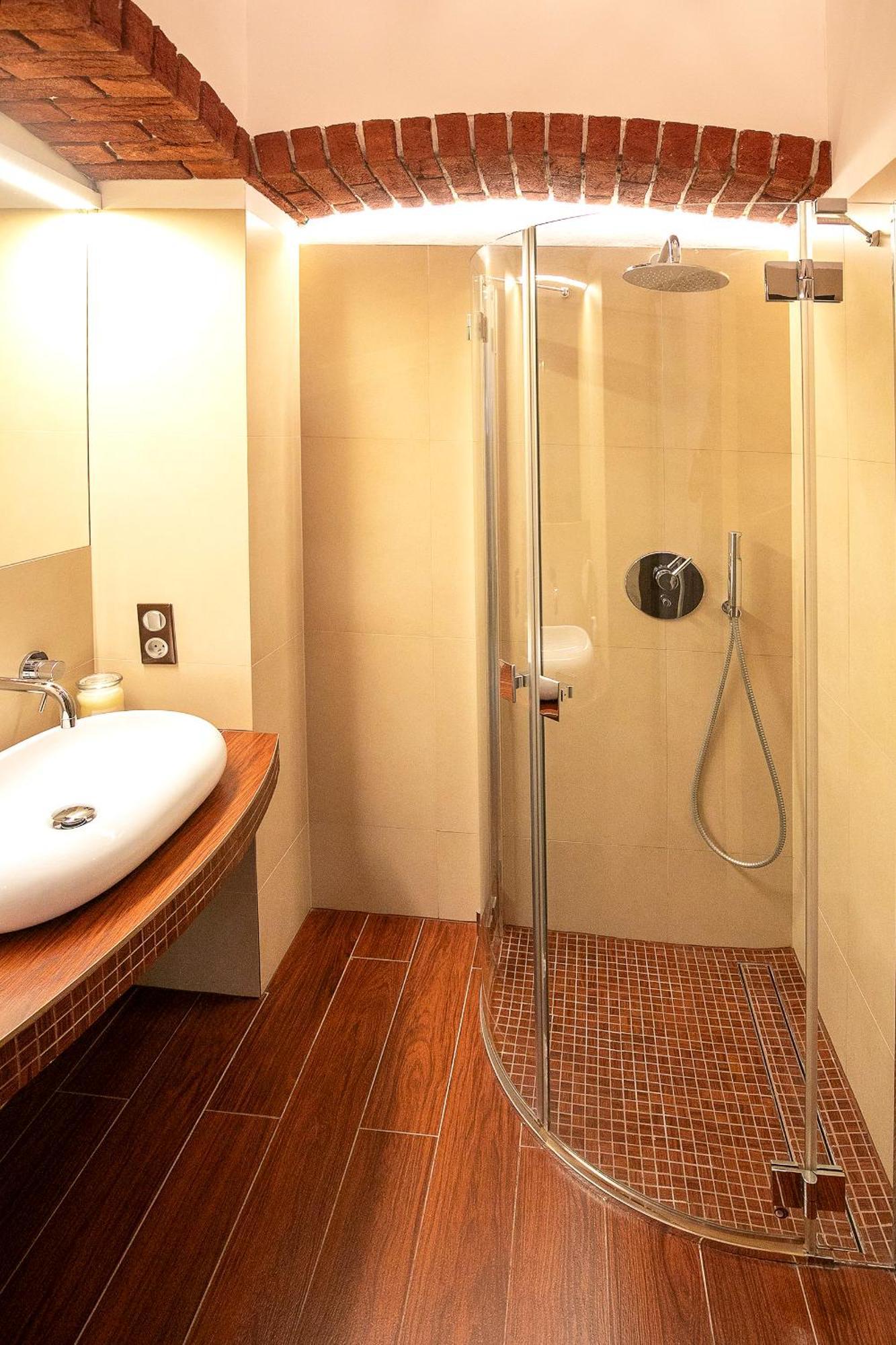 Apartamenty Winnicy Kresy III Krakau Buitenkant foto