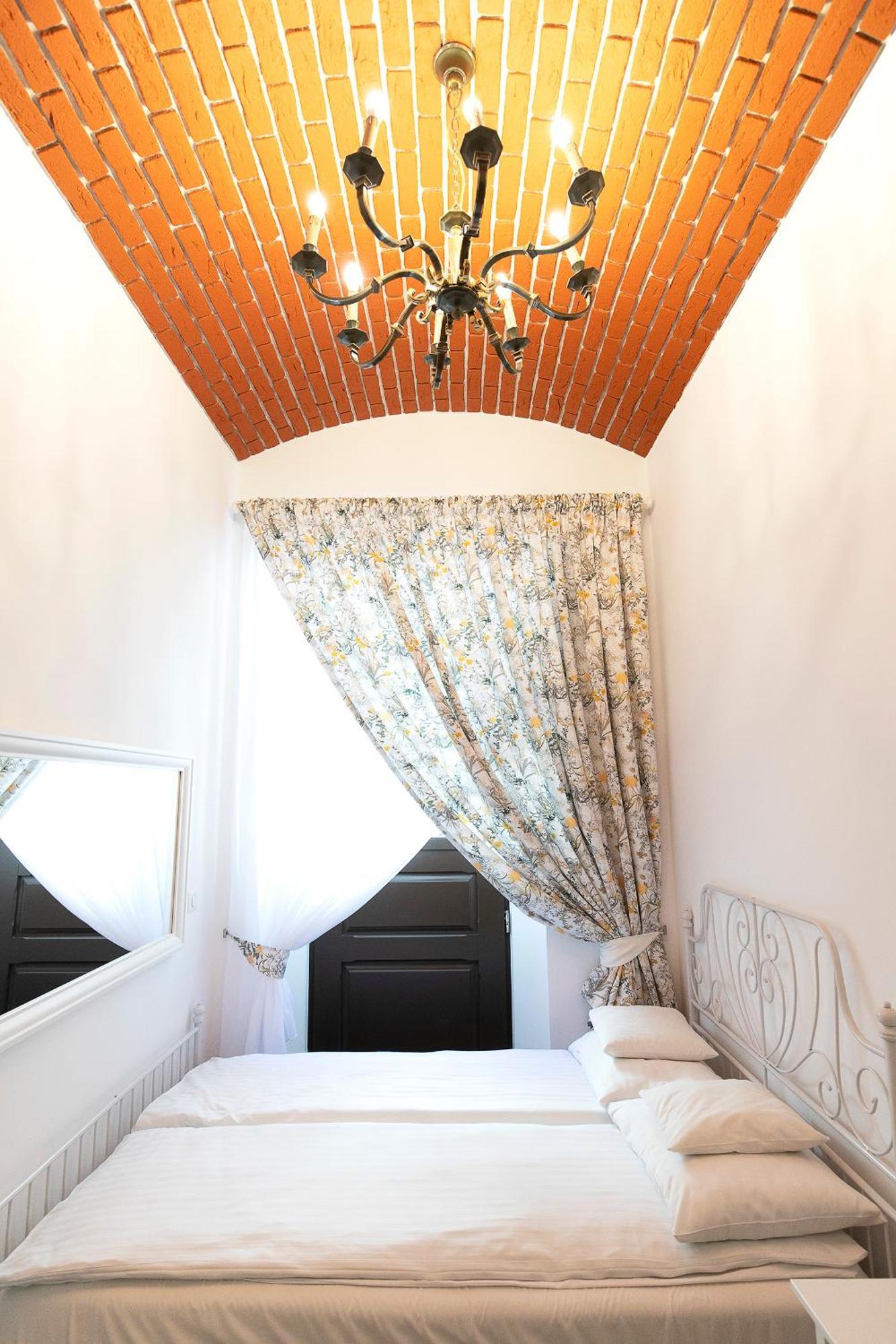 Apartamenty Winnicy Kresy III Krakau Buitenkant foto